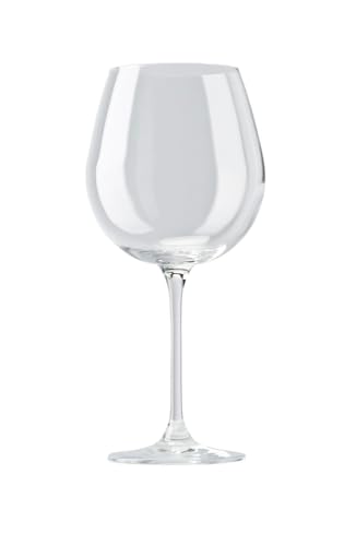 Rosenthal DiVino Glatt Rotwein Burgunder 23 cm im Sale