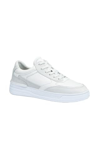 LLOYD men's lace-up shoes EGILO, men's business shoes, loose insole, lace-up shoes, business shoes, suit shoes, Derby, lacing, White, 42 on sale