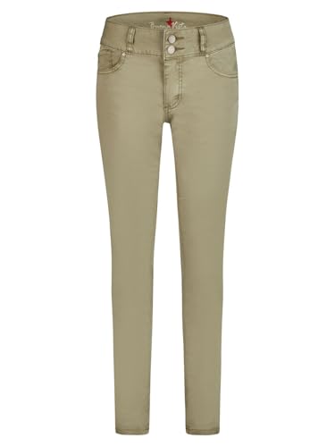 Buena Vista Tummyless Cropped Stretch Twill 888 B5827 4003.7143 on sale