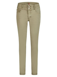 Thumbnail for Buena Vista Tummyless Cropped Stretch Twill 888 B5827 4003.7143 on sale