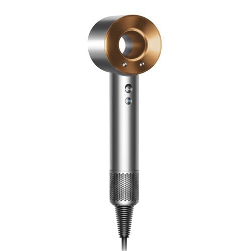 Dyson Supersonic Hair Dryer HD07 - Nickel/Copper on Sale