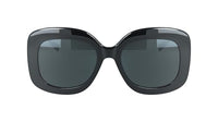 Thumbnail for KARL LAGERFELD Damen KL6165S Sonnenbrille, Mirror Dark Silver, Einheitsgröße im Sale