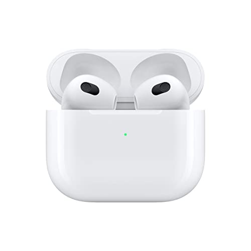 Apple AirPods (3. Generation) mit MagSafe Ladecase (2022) im Sale
