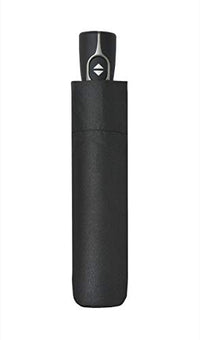 Thumbnail for Doppler Pocket Umbrella Fiber Magic Uni – Very light thanks to fiberglass – Automatic opening/closing – Black on sale