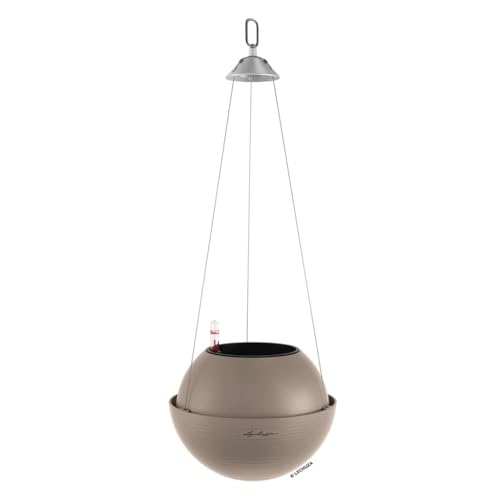 LECHUZA BOLA Color 32 sand brown 16866 on sale