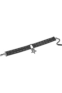 Thumbnail for Killstar Choker - 90s Daze Schwarz im Sale