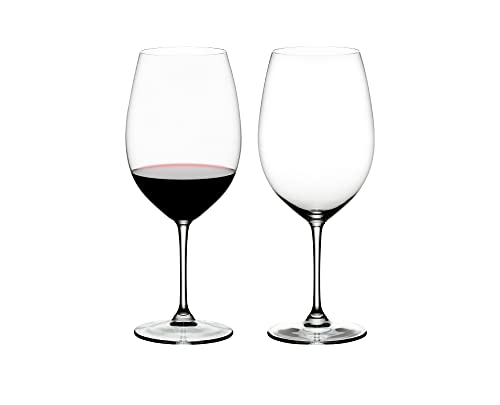 RIEDEL Vinum Bordeaux Grand Cru