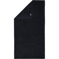 Thumbnail for Cawö Home Handtücher Life Style Uni 7007 schwarz - 906 Duschtuch 70x140 cm im Sale