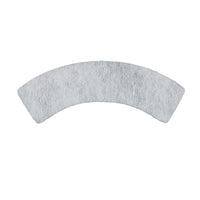 Thumbnail for Unold 5861527 ORIGINAL deep fryer filter grease filter white 155x39mm for deep fryer Kompakt 58615 on sale