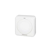 Thumbnail for Hörmann internal push button IT 1-1 impulse button push button switch door operation | white on sale