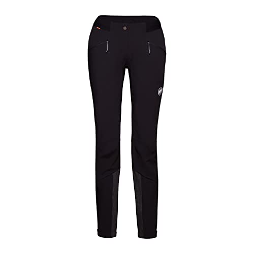 Mammut Aenergy SO Hybrid Hose Damen schwarz 42 im Sale