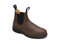 Thumbnail for Blundstone Herren Termisk serie Chelsea Boot, Braun, 35.5 EU im Sale