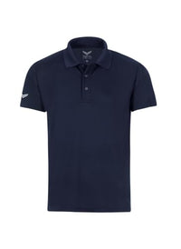 Thumbnail for Trigema Herren 644601 Sportshirt, royal, im Sale