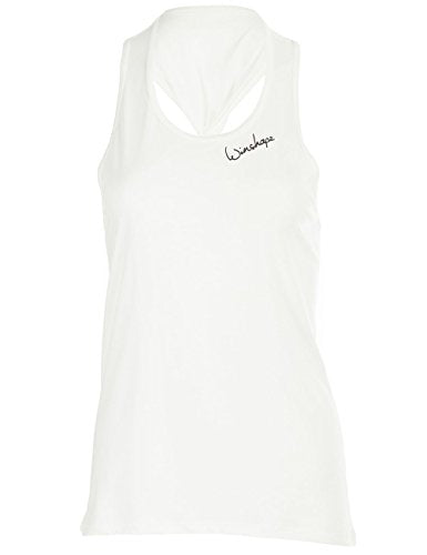 WINSHAPE Damen Mct001 Dance Style, Fitness Freizeit Sport Yoga Workout Tanktop im Sale