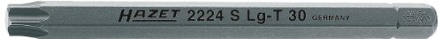 Hazet Torx-Schraubendreher-Einsatz (Bit) 2224SLG-T30 im Sale