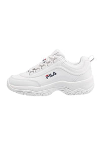 Thumbnail for FILA Damen Strada wmn Sneaker, White, 39 EU im Sale