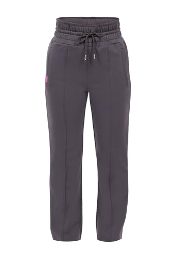 SURI FREY Sweathose SFY Freyday SFW10021 Damen Sweathosen Uni grau 800 im Sale