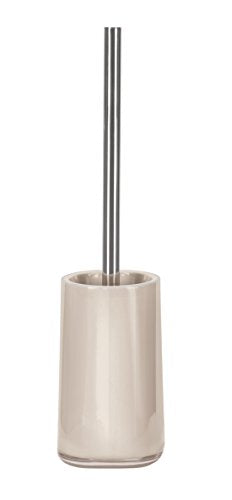 Kleine Wolke Toilet Brush Holder Mable / 96 x 395 mm / Color Magnolia, Plastic, 9.6x9.6x39.5 cm on Sale