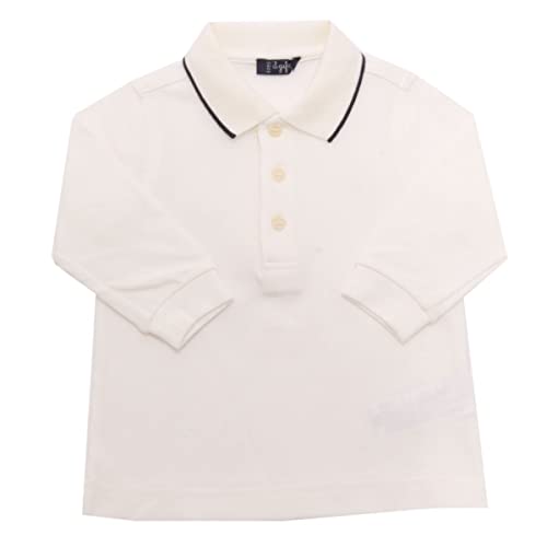 Il Gufo 3938AL polo bimbo boy kids polo-shirt-9 MONTH on sale