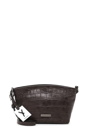 SURI FREY Umhängetasche SFY Hadley 14580 Damen Handtaschen Animal rust 624 im Sale