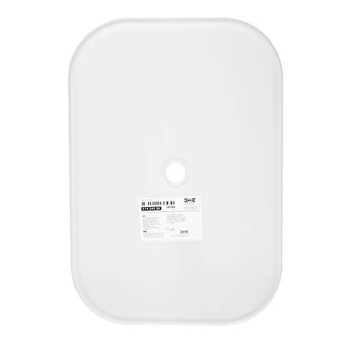 Ikea TROFAST lid white-40x28 cm on sale
