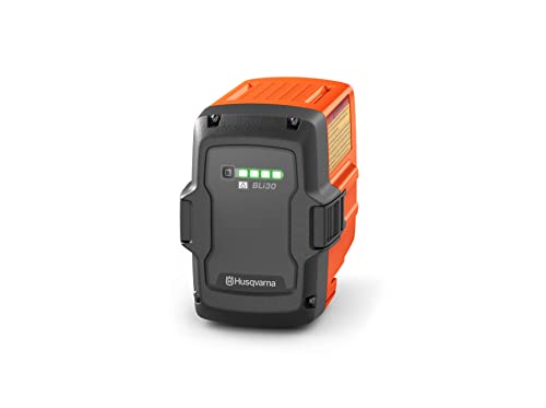 Husqvarna BLi 30 battery on sale