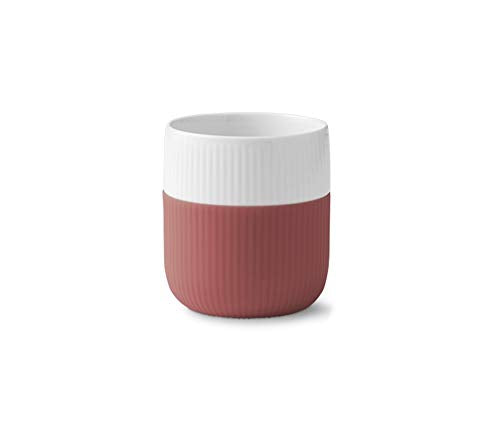 Royal Copenhagen 1052401 Mug, Porcelain, Blush, 9.5 cm on sale