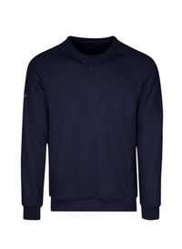 Thumbnail for Trigema Herren 675501 Sweatshirt, Schwarz (Schwarz 008),  EU im Sale