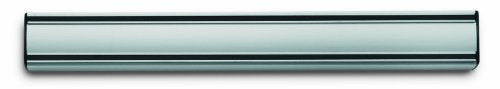 Wüsthof Magnethalter, (7228/35), Magnetleiste aus Aluminium für Kochmesser, Küchenmesser, platzsparend und übersichtlich, Edelstahl, 35 cm im Sale