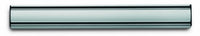 Thumbnail for Wüsthof Magnethalter, (7228/35), Magnetleiste aus Aluminium für Kochmesser, Küchenmesser, platzsparend und übersichtlich, Edelstahl, 35 cm im Sale