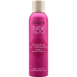 Douglas Home Spa Mystery Of Hammam Shower Foam 200ml