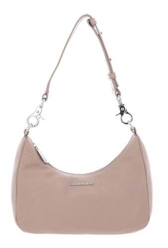 Mandarina Duck Damen Mellow Leather Tasche, Candy Pink im Sale
