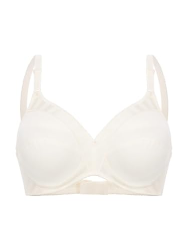 Felina BH ohne Bügel 376 Weftloc Champagner 85D im Sale