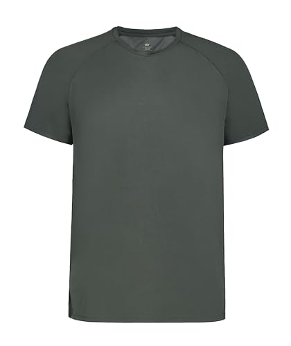 Rukka MUUKKO T-Shirt for Men Black on Sale