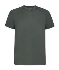 Thumbnail for Rukka MUUKKO T-Shirt for Men Black on Sale