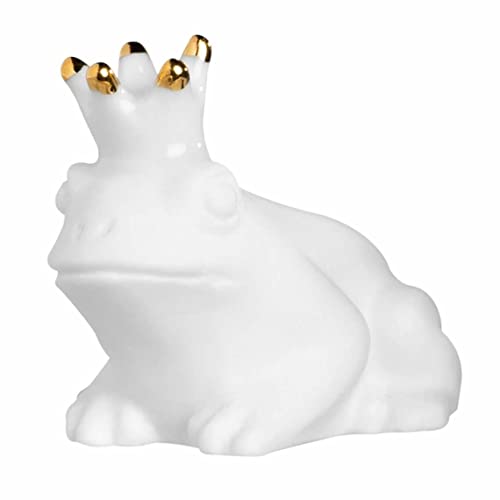 Räder Giving Glückskästchen Frosch ca. 4x4x4cm im Sale