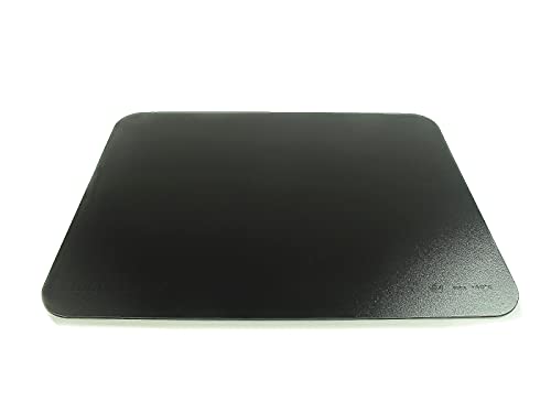 TUPPERWARE Schneidbrett SchneidFlex Schwarz D179 rutschfest Flexibel Flexibrett 9001 im Sale