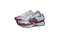 Thumbnail for New Balance Damen 327 Sneaker, Rosewood, 40.5 EU im Sale