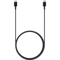 Thumbnail for Samsung EP-DX510 USB Type-C auf USB Type-C Kabel, Datenkabel, Ladekabel, 1,8 m, 5A, Weiß im Sale