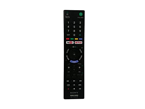 Sony - Fernbedienung im Sale