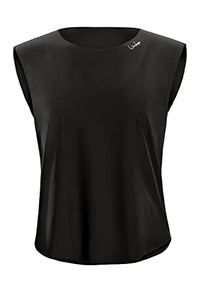 Thumbnail for Winshape Damen Functional Light and Soft Top AET114LS, Ultra Soft Style, Fitness Freizeit Yoga Pilates im Sale
