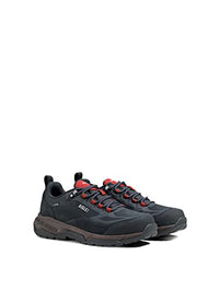 Thumbnail for Aigle Herren Palka Low Mtd Wanderstiefel, Dunkelbraun, EU im Sale