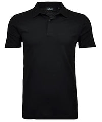 Thumbnail for RAGMAN Herren Royal Poloshirt S, Schwarz-009 im Sale