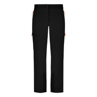 Thumbnail for Salewa Sella DST Pants, Black Out, im Sale