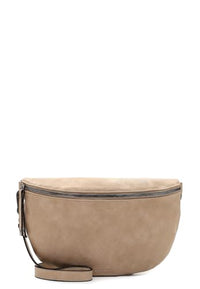 Thumbnail for SURI FREY shoulder bag SFY Ivory 14472 women's handbags plain taupe 900 on sale