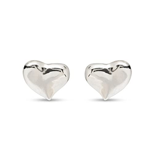 UNOde50 - Earrings UNO heart on sale