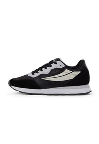 Thumbnail for FILA men's HYPERT sneakers, Black-Marshmallow, EU on sale