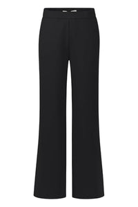Thumbnail for Raffaello Rossi - Palina Long Summer Crepe - Black, 40 on sale