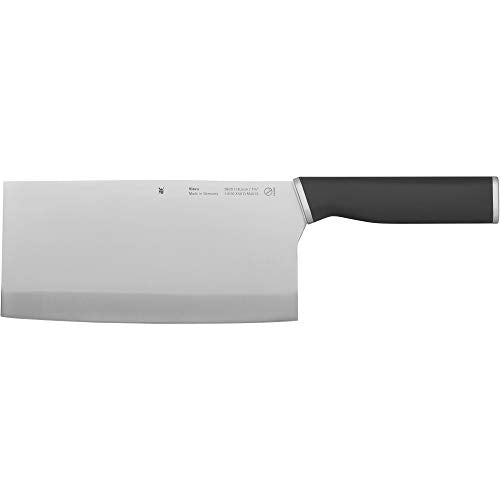 WMF Kineo Chinesisches Kochmesser 31,3 cm, Made in Germany, Küchenmesser, Performance Cut, Kinetisches Design, Spezialklingenstahl, Klinge 18,5 cm im Sale