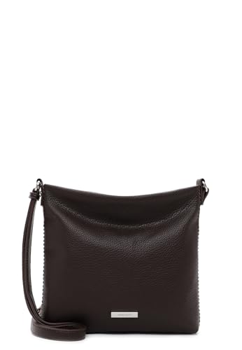 SURI FREY Umhängetasche SFY Beauty 14370 Damen Handtaschen Uni brown 200 im Sale